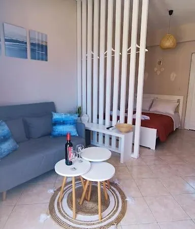 Verano Mar Apartment_near The Sea-free Parking *